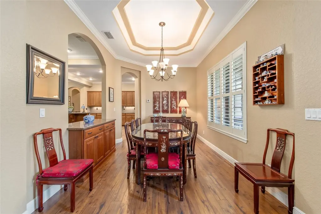 3 Hialeah Drive Ocala FL 34482