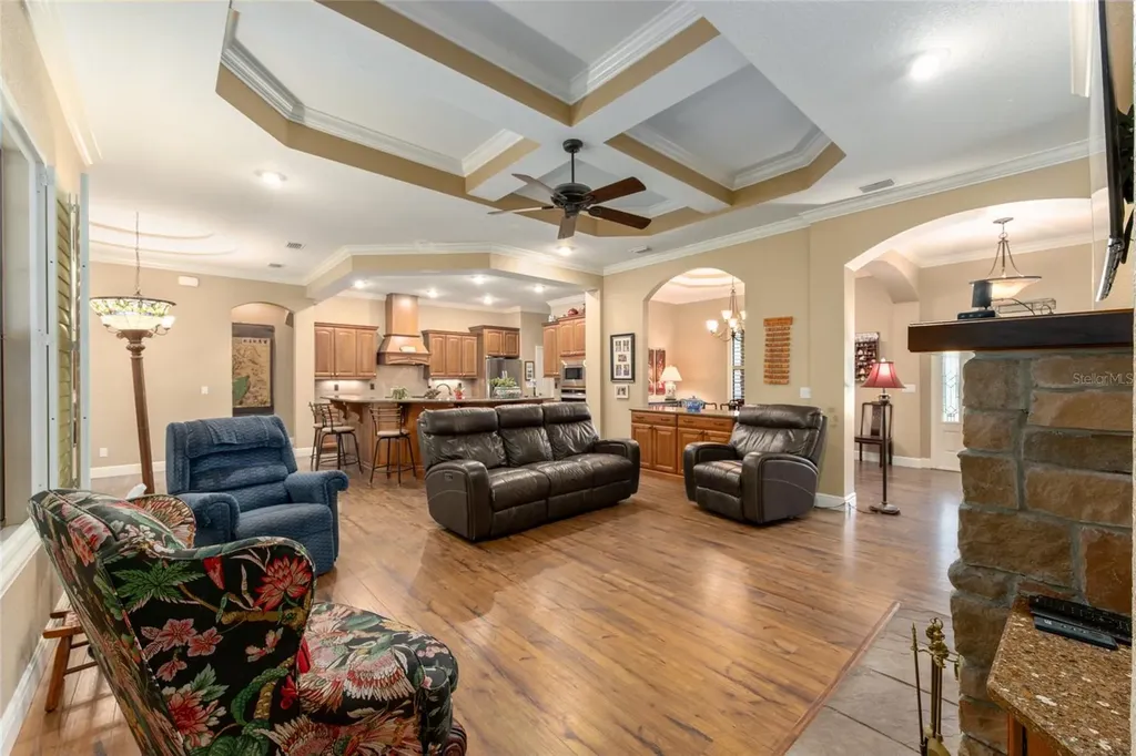 3 Hialeah Drive Ocala FL 34482