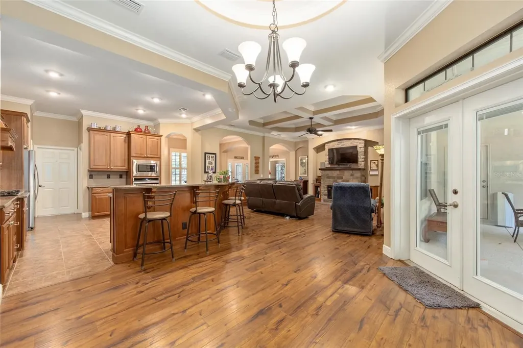 3 Hialeah Drive Ocala FL 34482