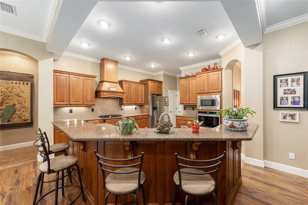 3 Hialeah Drive Ocala FL 34482