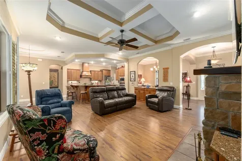 3 Hialeah Drive Ocala FL 34482