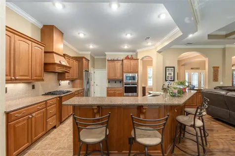 3 Hialeah Drive Ocala FL 34482