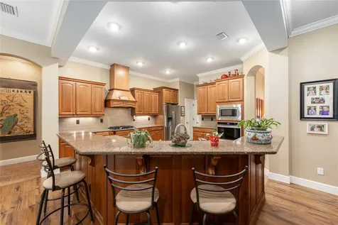 3 Hialeah Drive Ocala FL 34482
