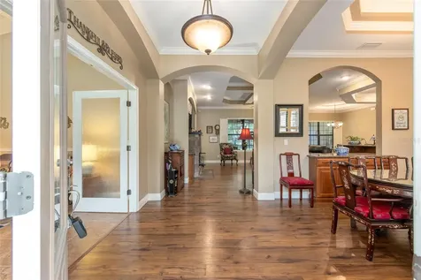 3 Hialeah Drive Ocala FL 34482