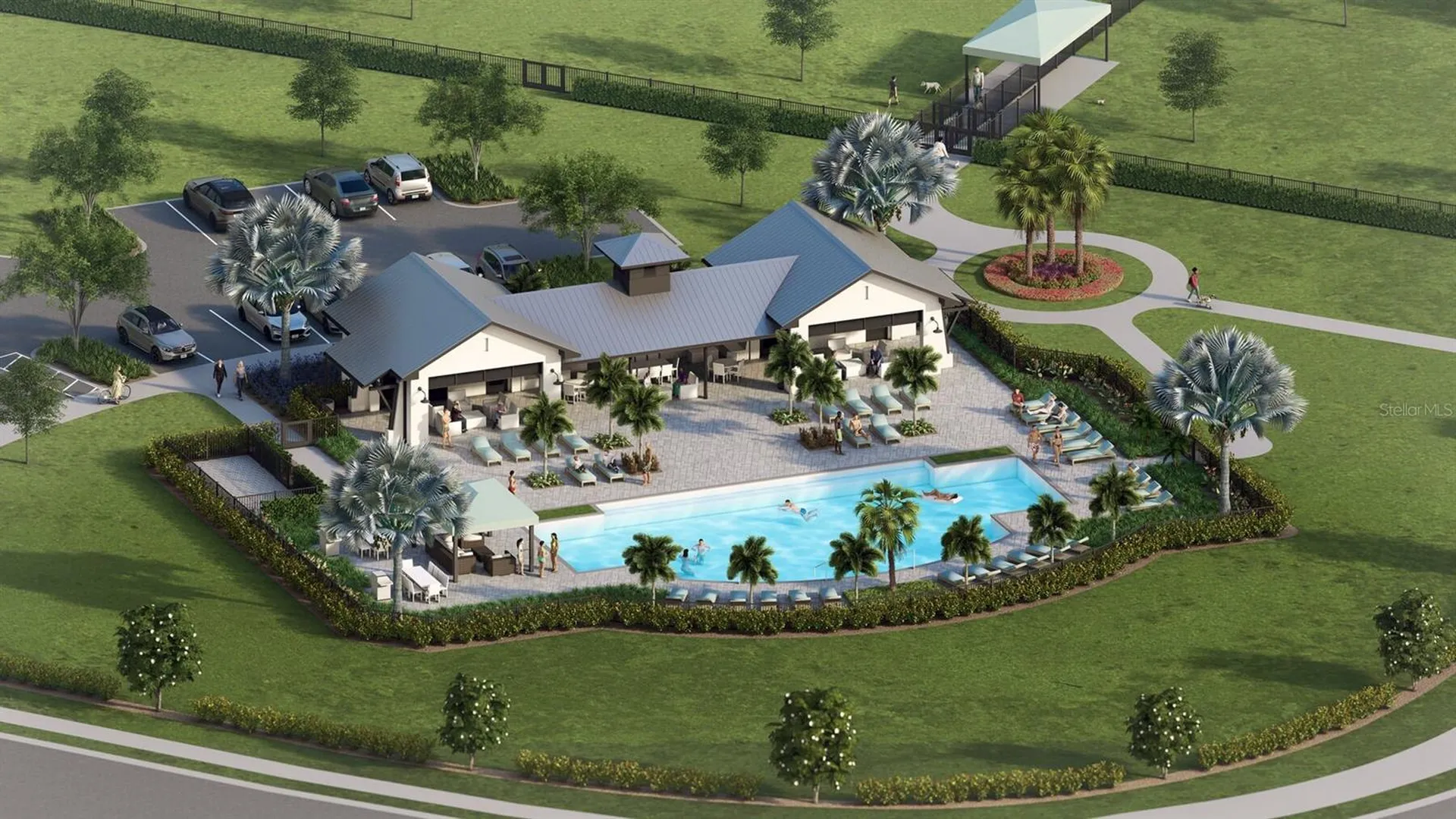 8725 Canard Cove Palmetto FL 34221