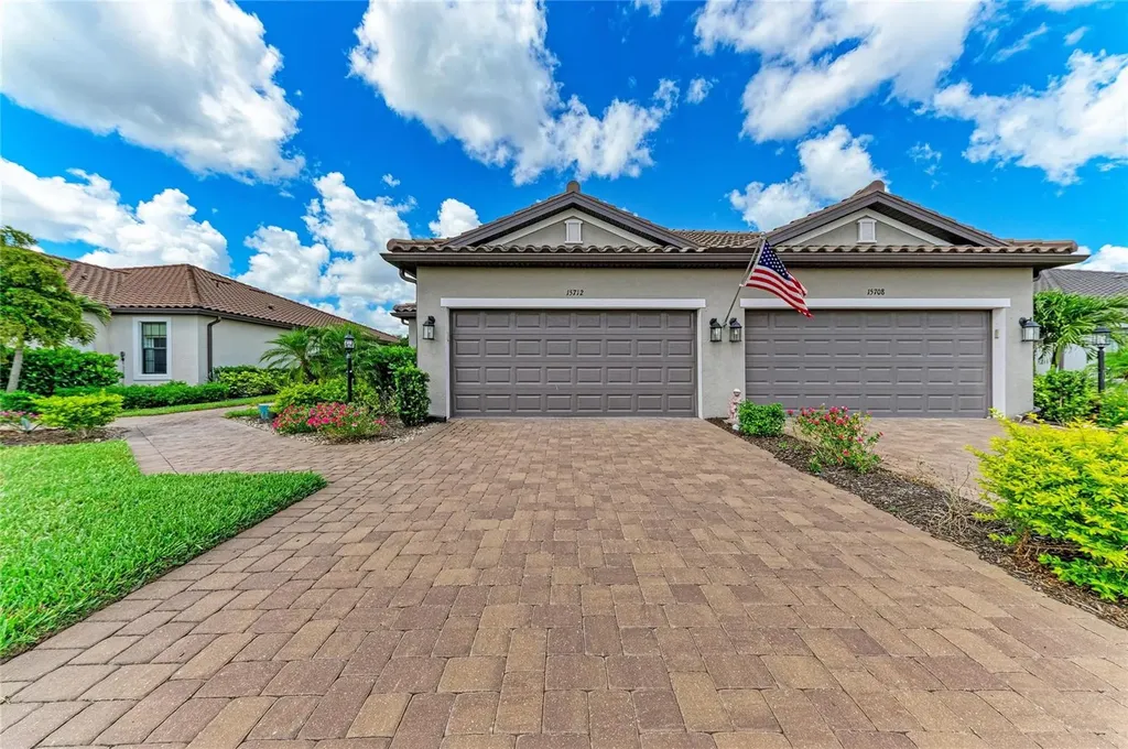 15712 Sacile Lane Bradenton FL 34211