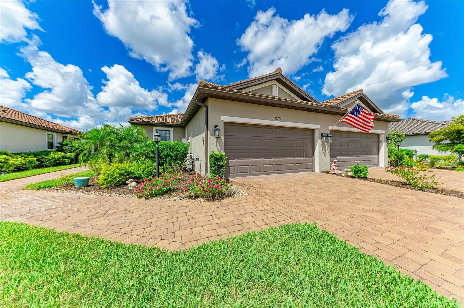 15712 Sacile Lane Bradenton FL 34211