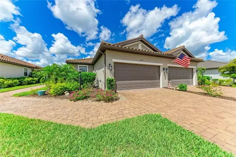 15712 Sacile Lane Bradenton FL 34211