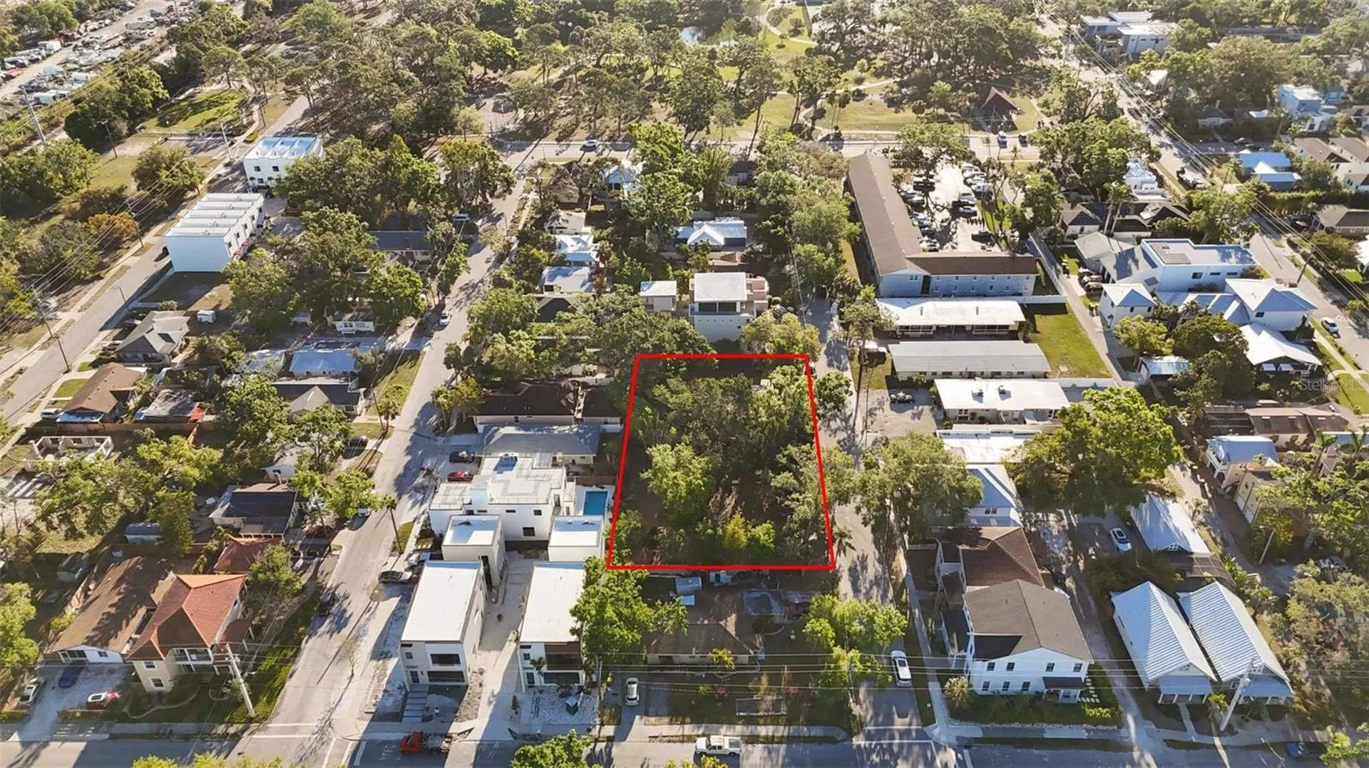 1743 8th Street Sarasota FL 34236