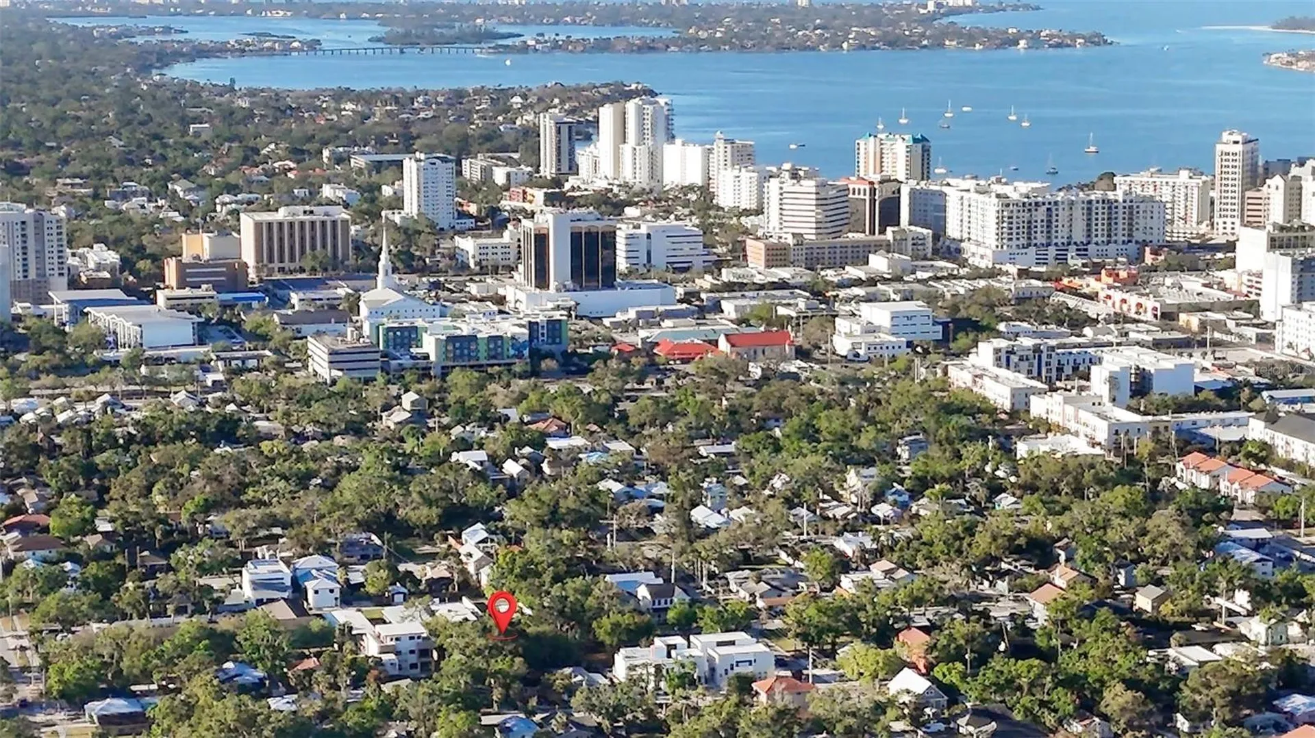 1743 8th Street Sarasota FL 34236