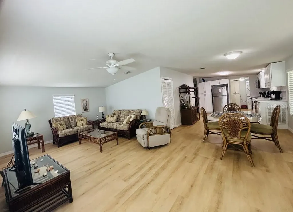 6191 Tern Drive Englewood FL 34224