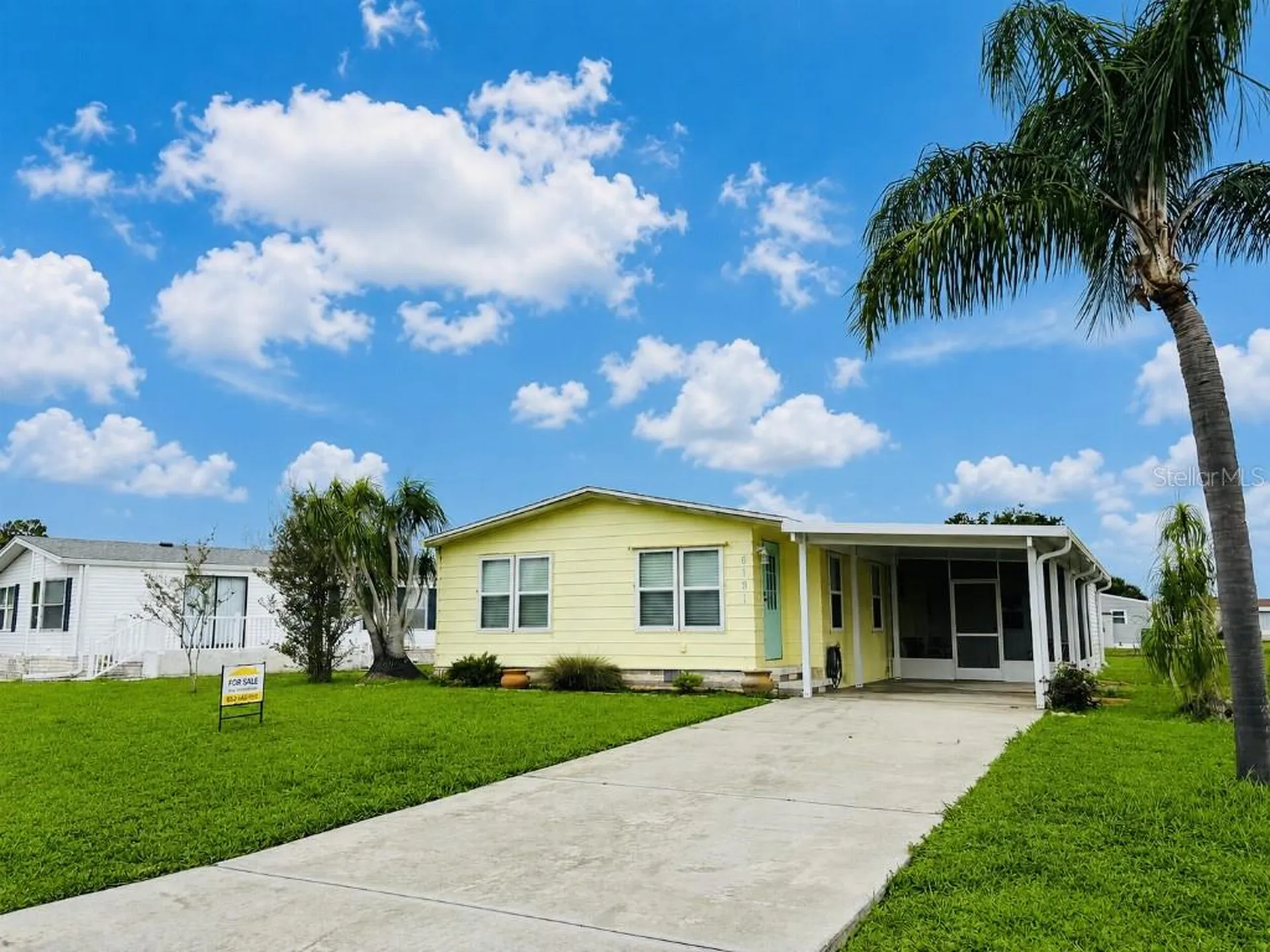 6191 Tern Drive Englewood FL 34224