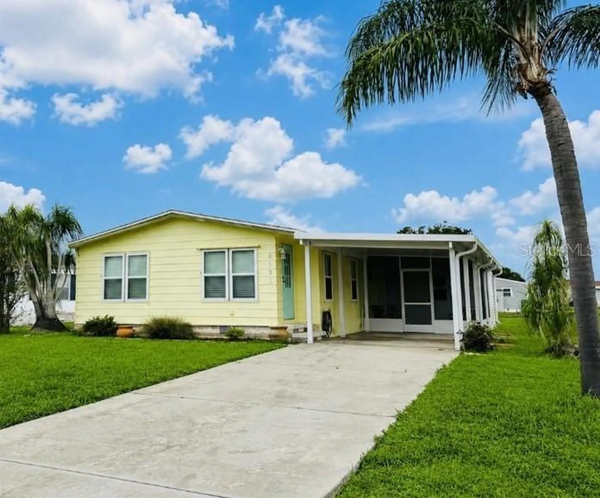 6191 Tern Drive Englewood FL 34224