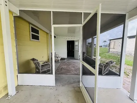 6191 Tern Drive Englewood FL 34224