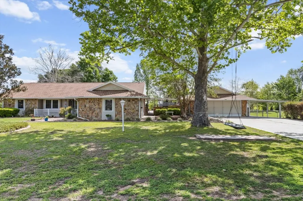 8921 S Thoroughbred Point Inverness FL 34452