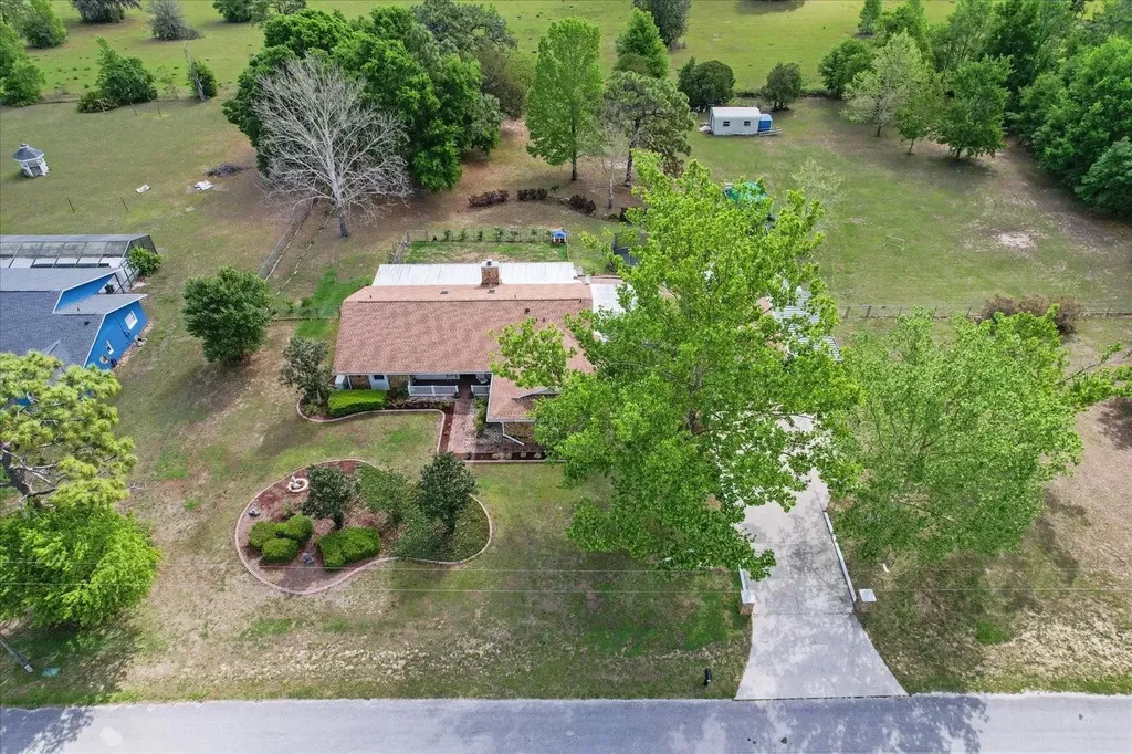 8921 S Thoroughbred Point Inverness FL 34452