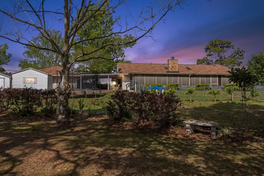 8921 S Thoroughbred Point Inverness FL 34452
