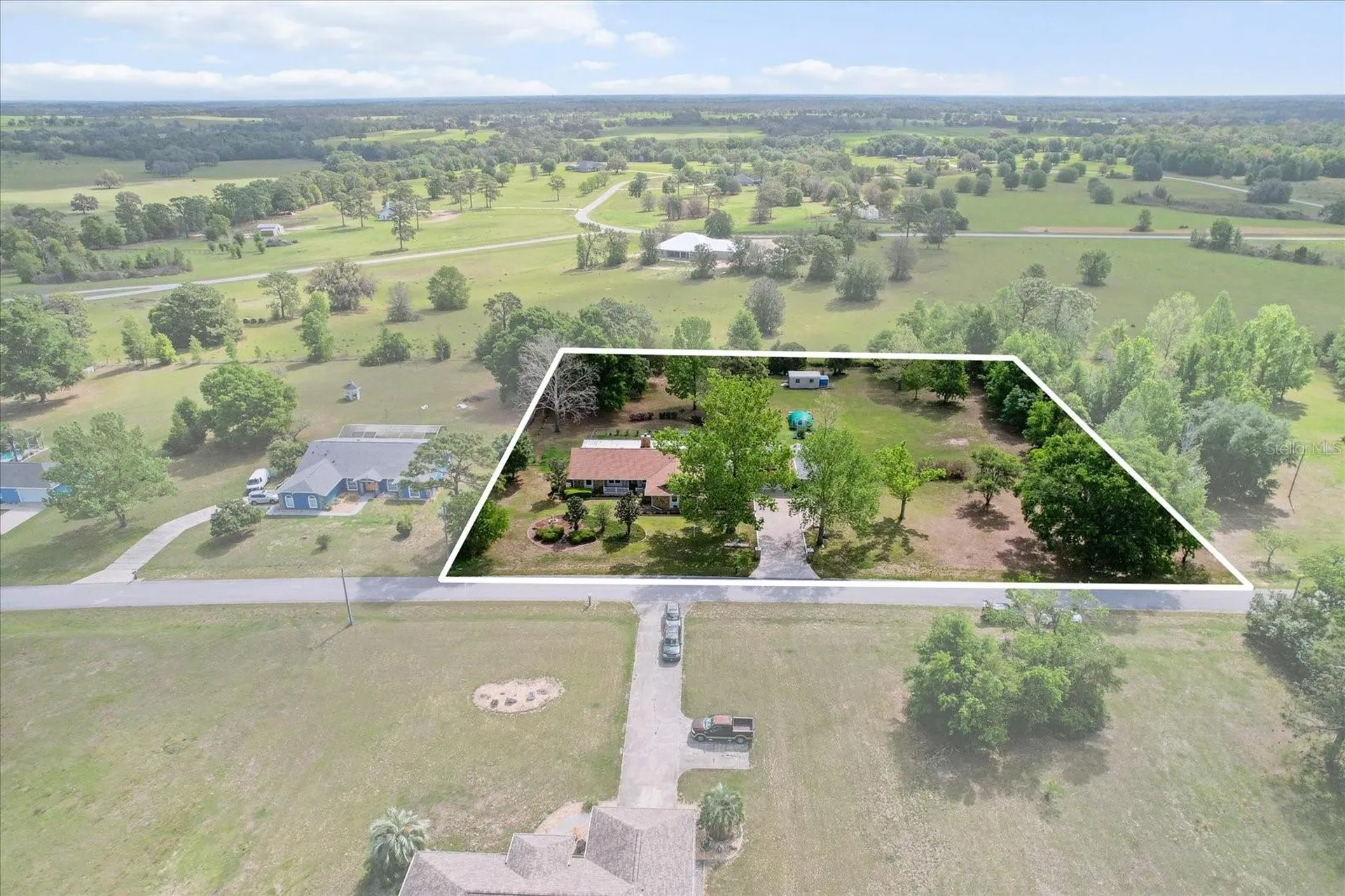 8921 S Thoroughbred Point Inverness FL 34452
