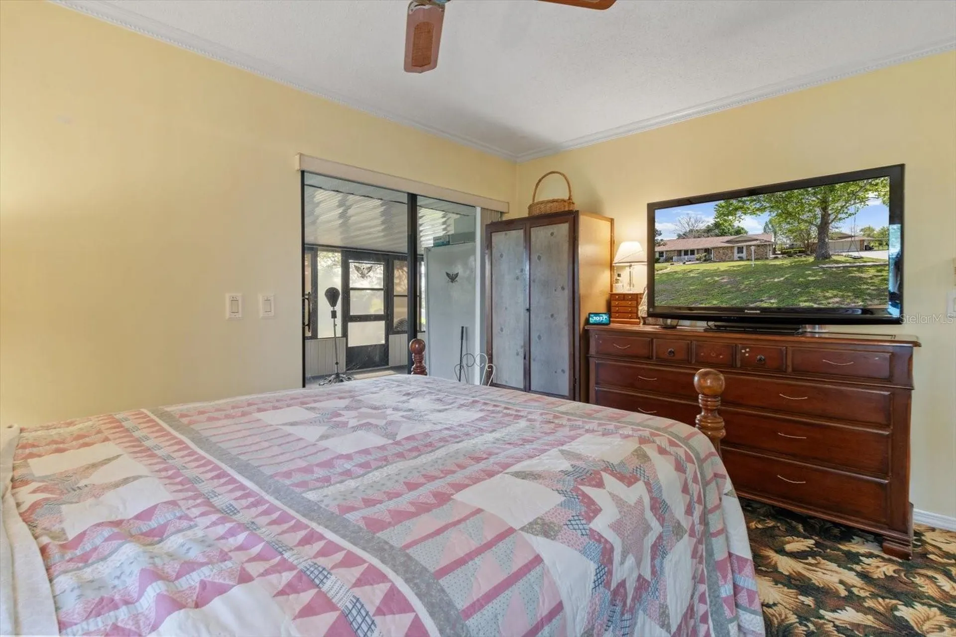 8921 S Thoroughbred Point Inverness FL 34452
