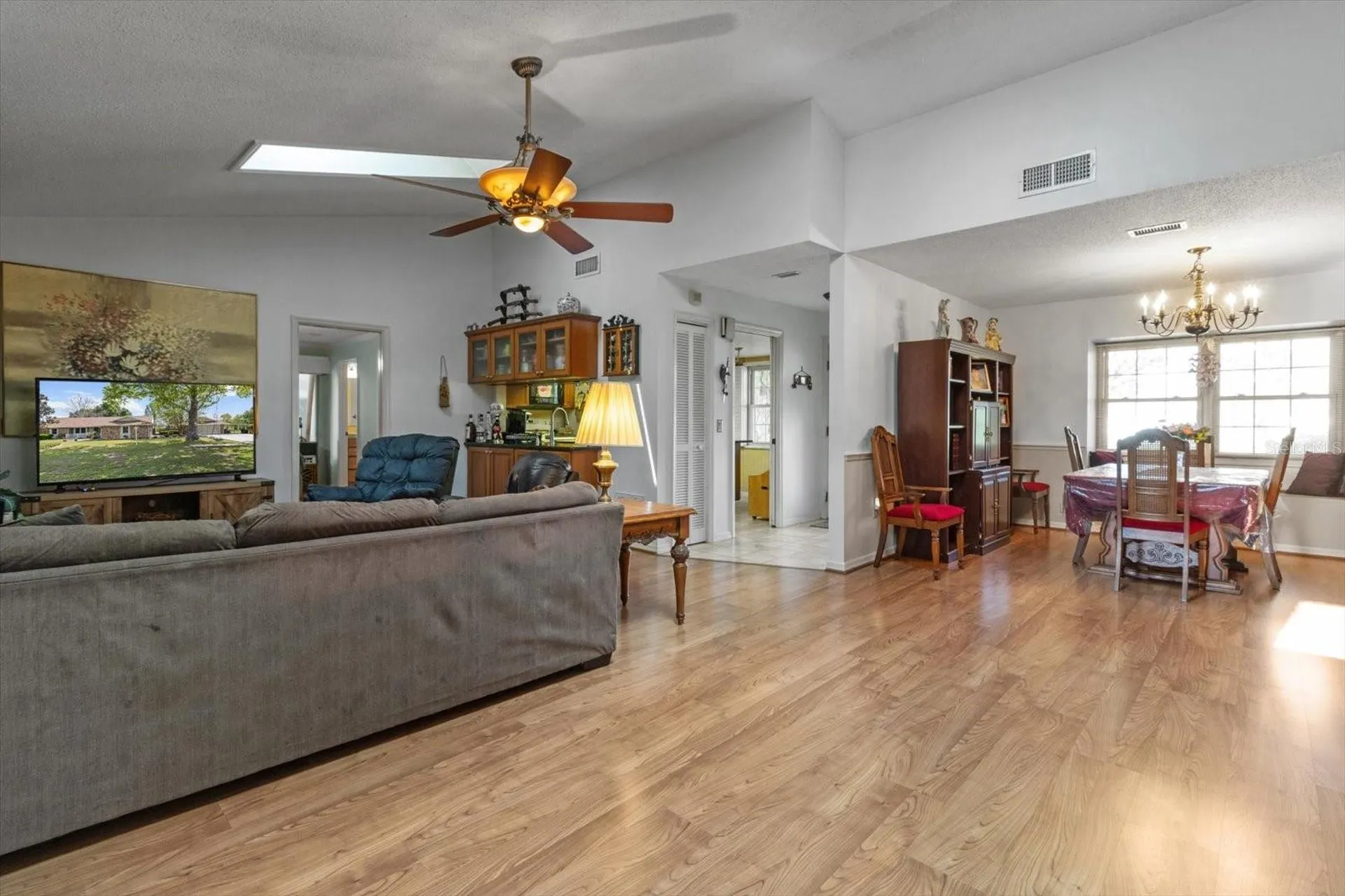 8921 S Thoroughbred Point Inverness FL 34452