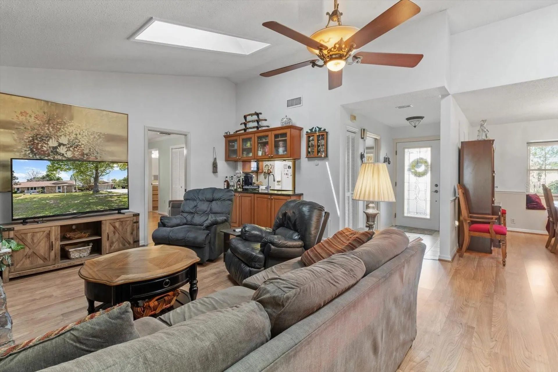 8921 S Thoroughbred Point Inverness FL 34452