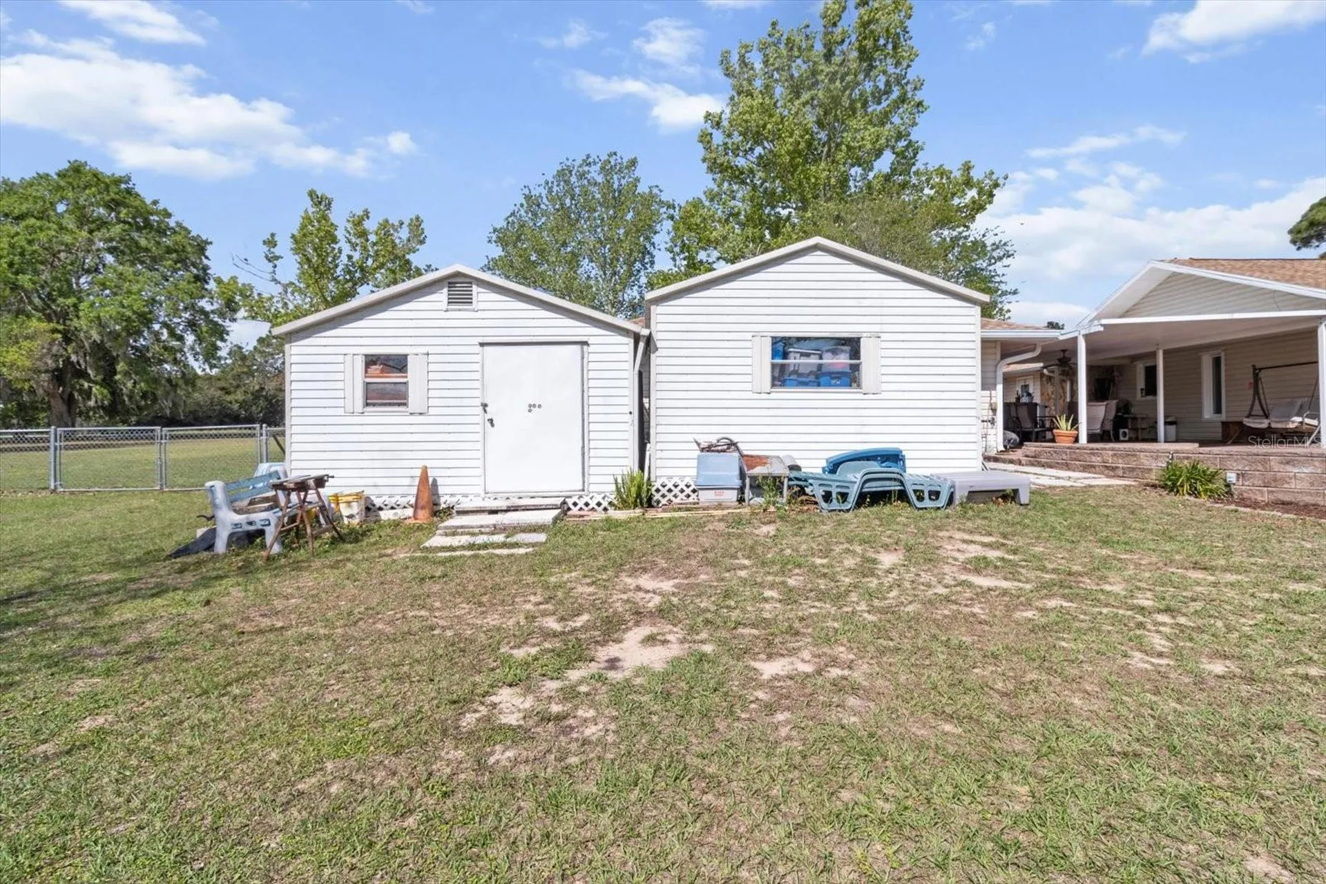 8921 S Thoroughbred Point Inverness FL 34452