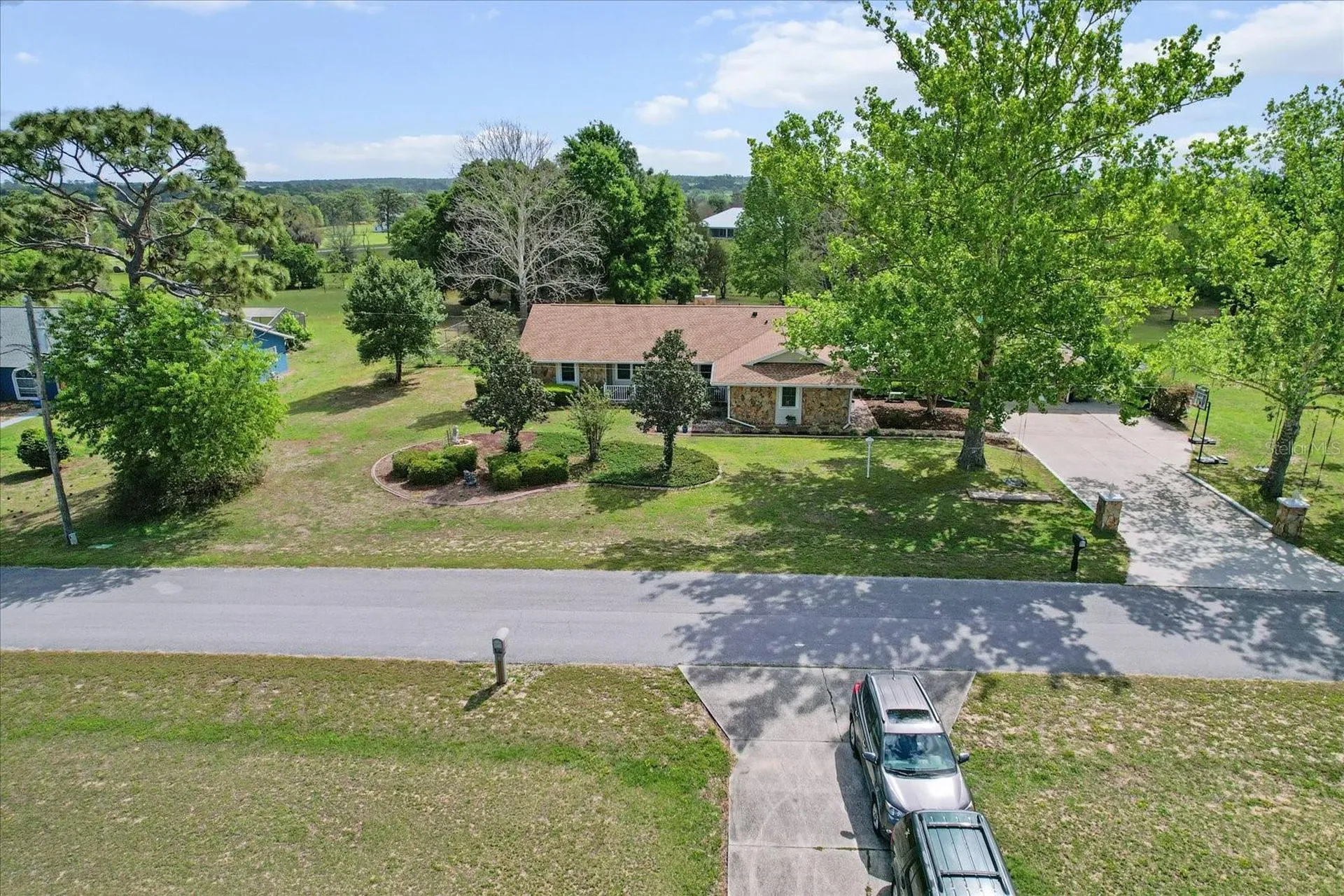 8921 S Thoroughbred Point Inverness FL 34452