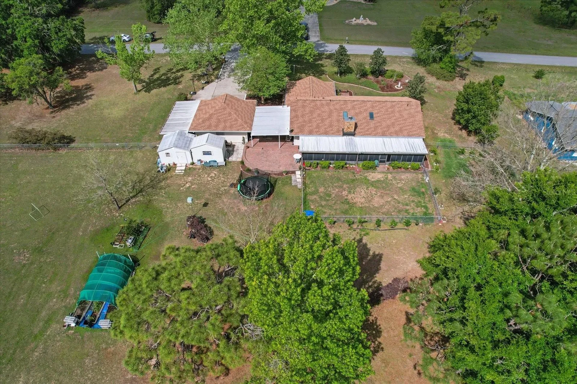 8921 S Thoroughbred Point Inverness FL 34452