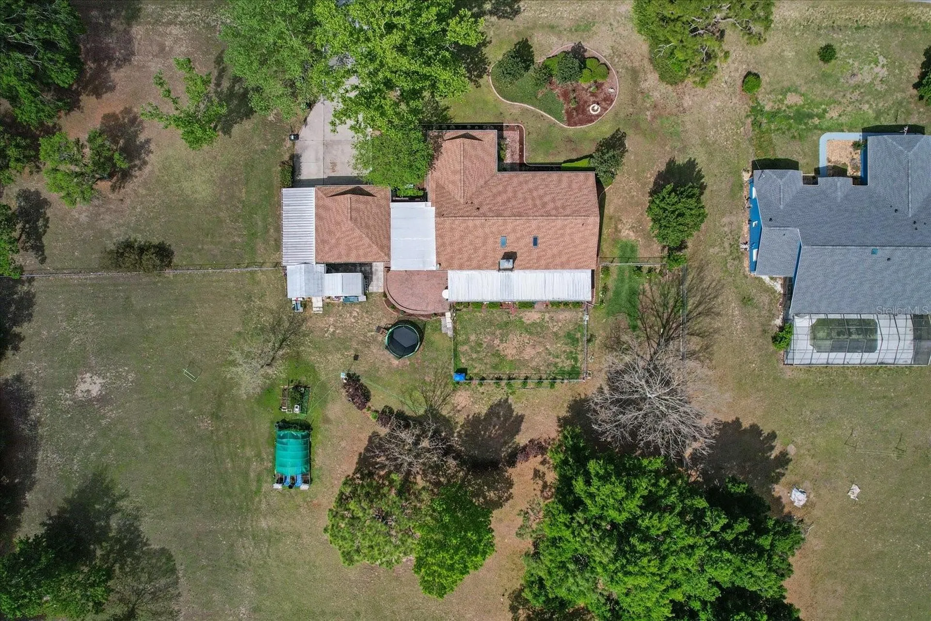 8921 S Thoroughbred Point Inverness FL 34452