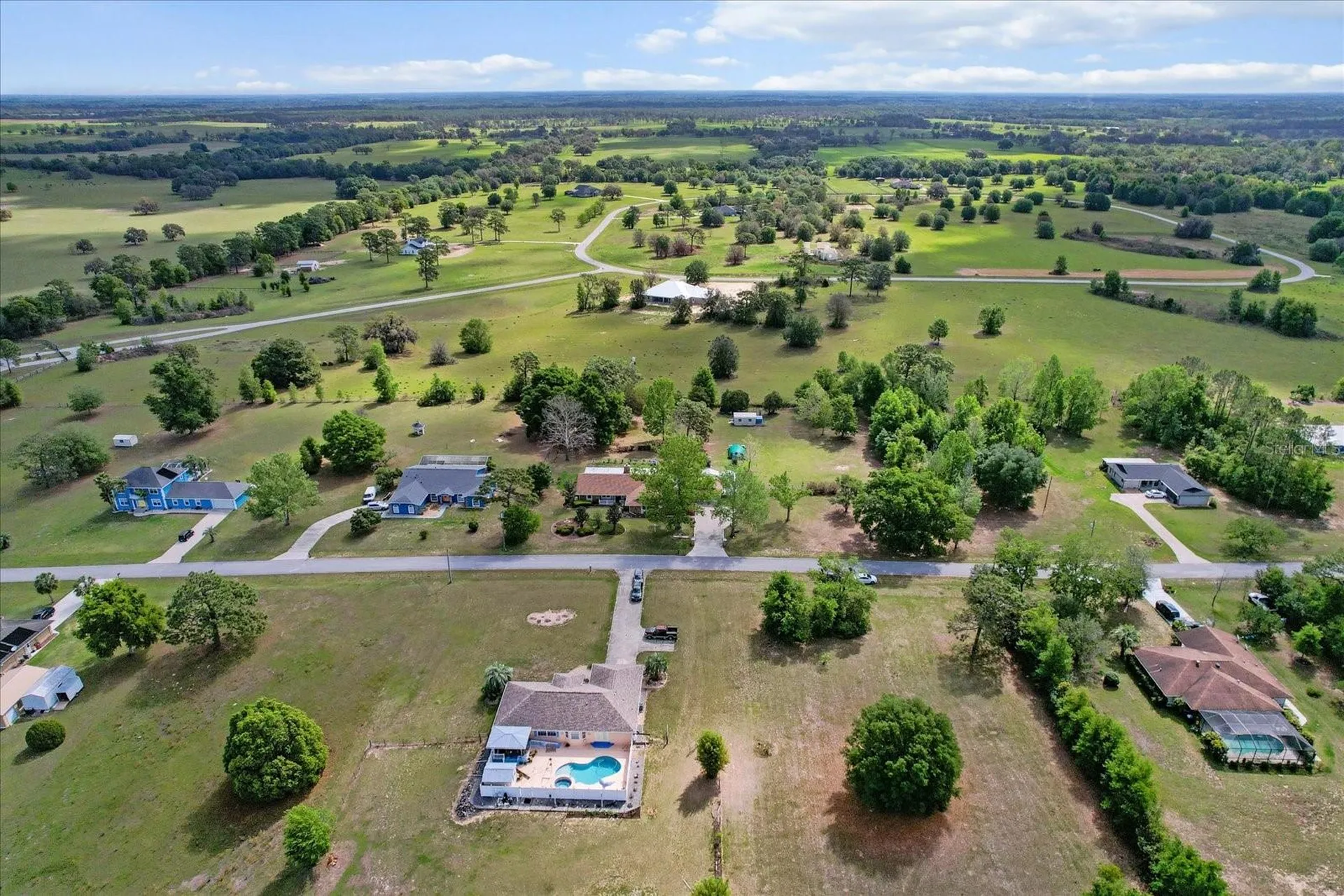 8921 S Thoroughbred Point Inverness FL 34452