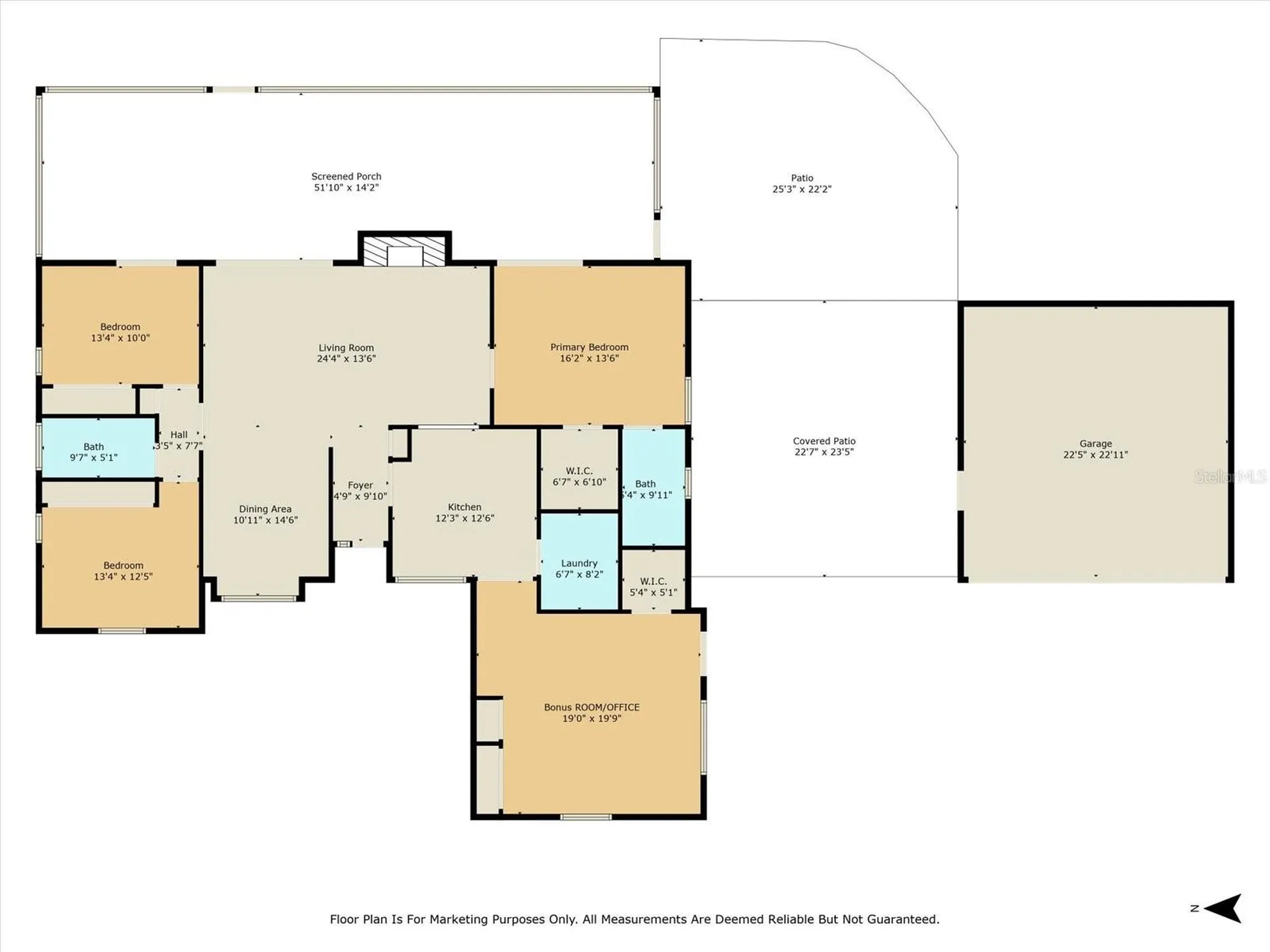 8921 S Thoroughbred Point Inverness FL 34452