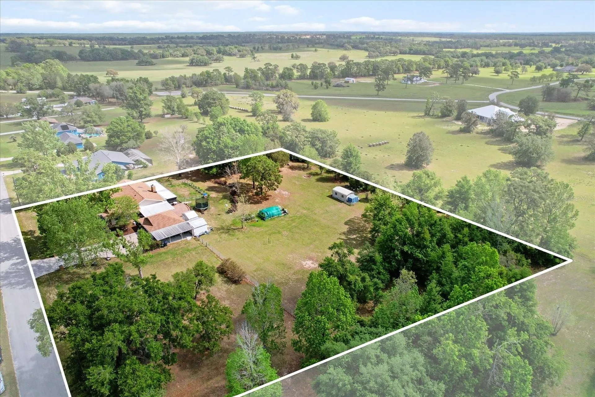 8921 S Thoroughbred Point Inverness FL 34452