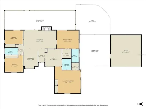 8921 S Thoroughbred Point Inverness FL 34452