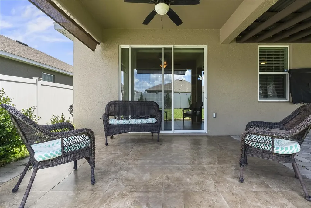 2517 Isabela Terrace Kissimmee FL 34743