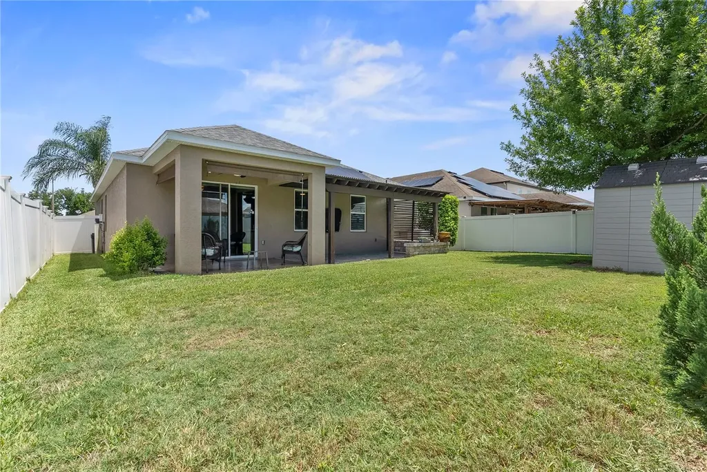 2517 Isabela Terrace Kissimmee FL 34743