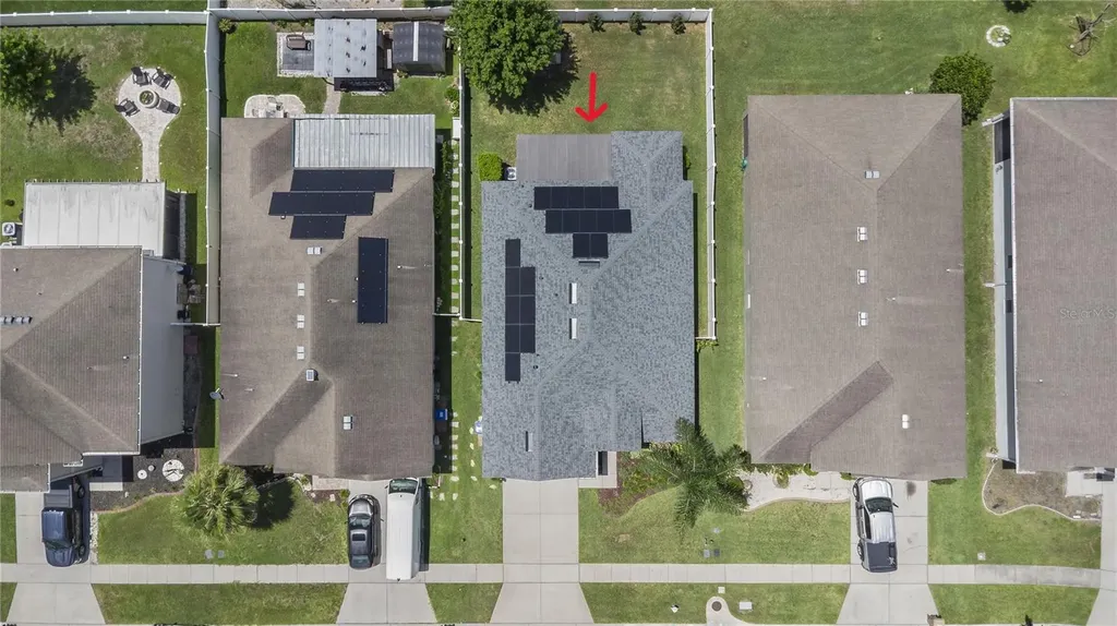 2517 Isabela Terrace Kissimmee FL 34743