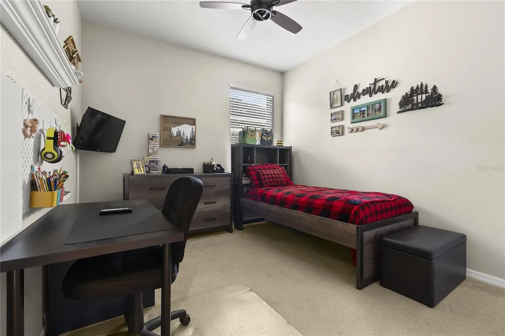2517 Isabela Terrace Kissimmee FL 34743