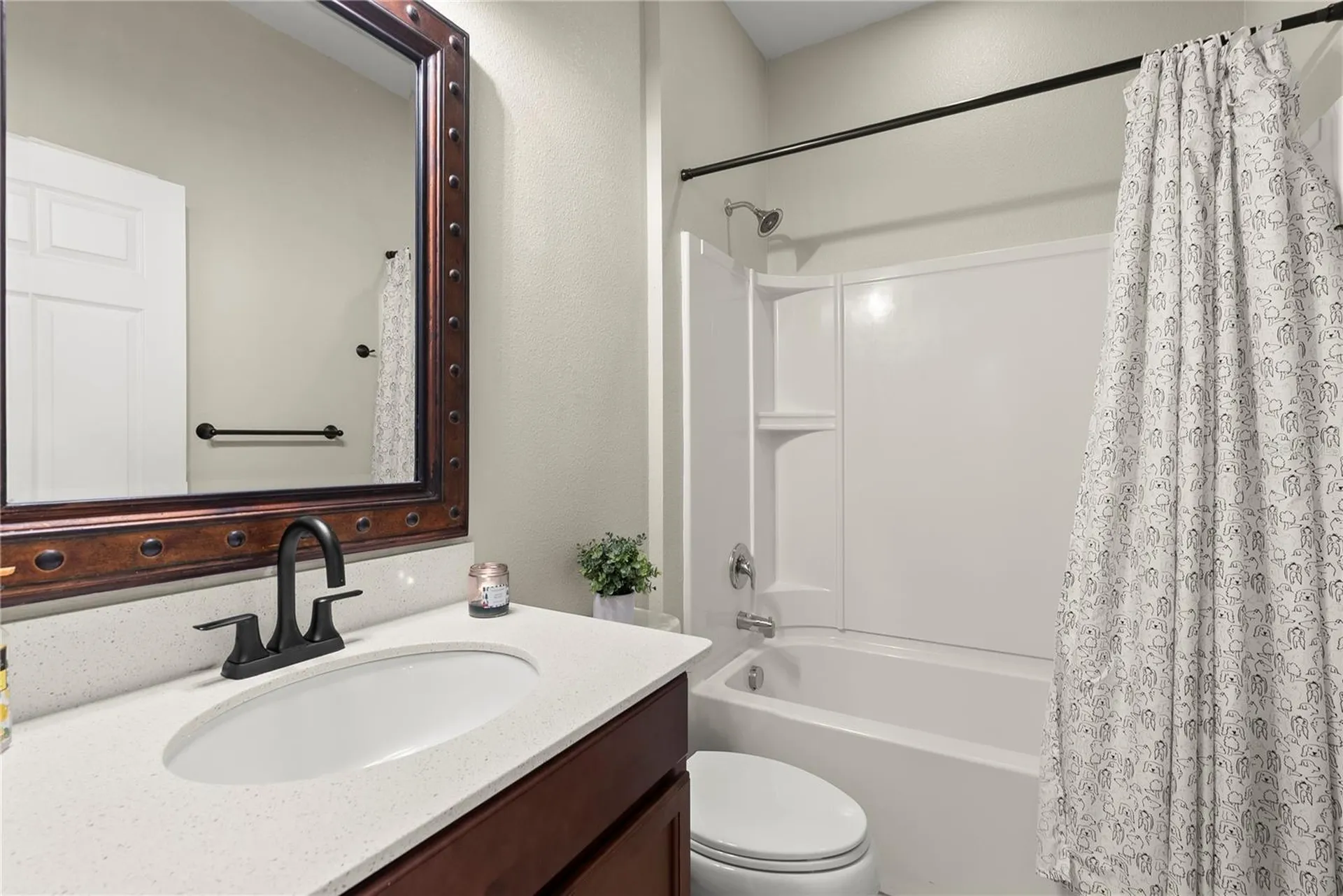 2517 Isabela Terrace Kissimmee FL 34743