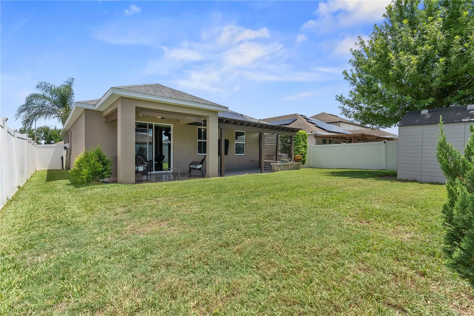 2517 Isabela Terrace Kissimmee FL 34743