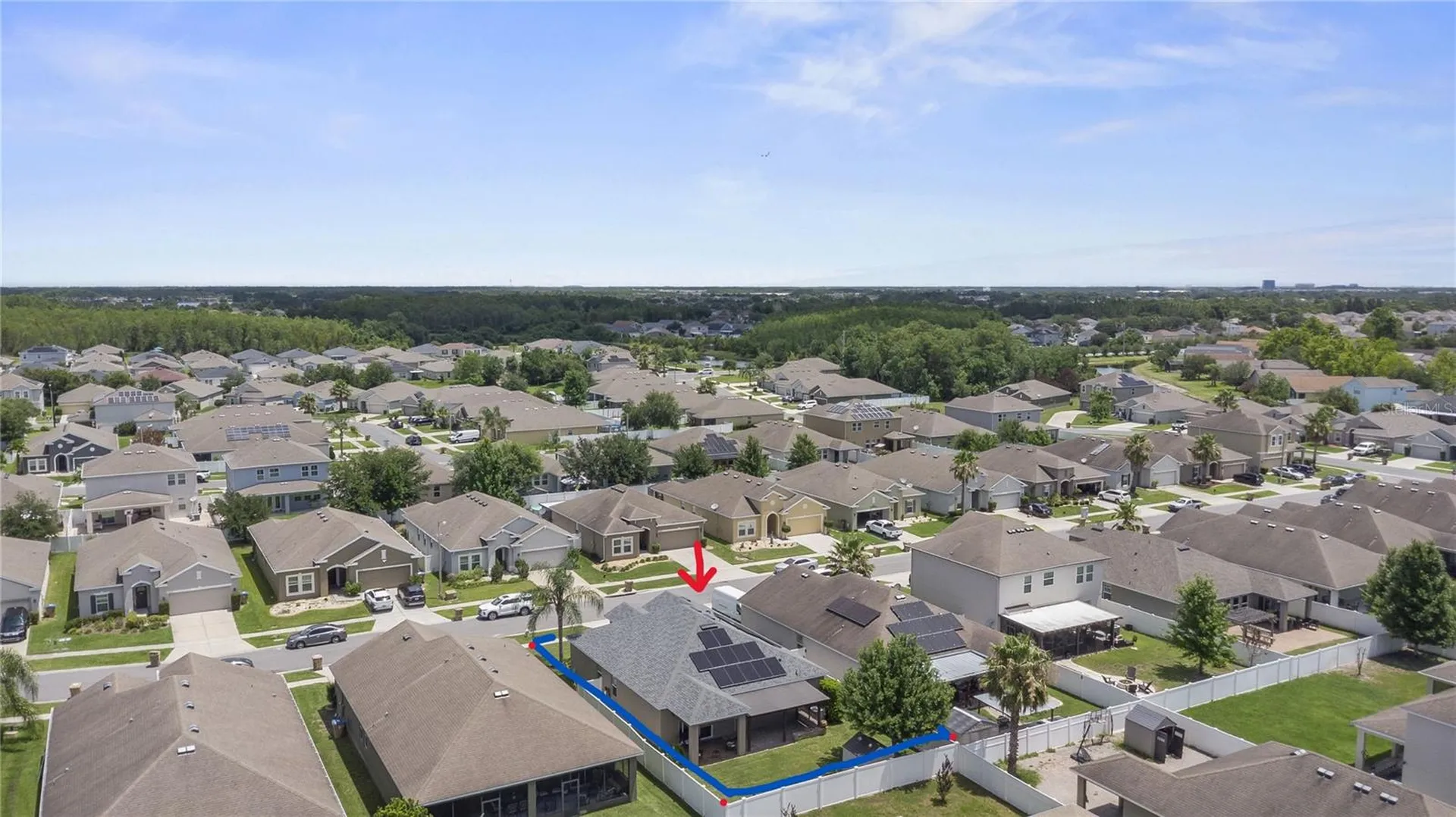 2517 Isabela Terrace Kissimmee FL 34743