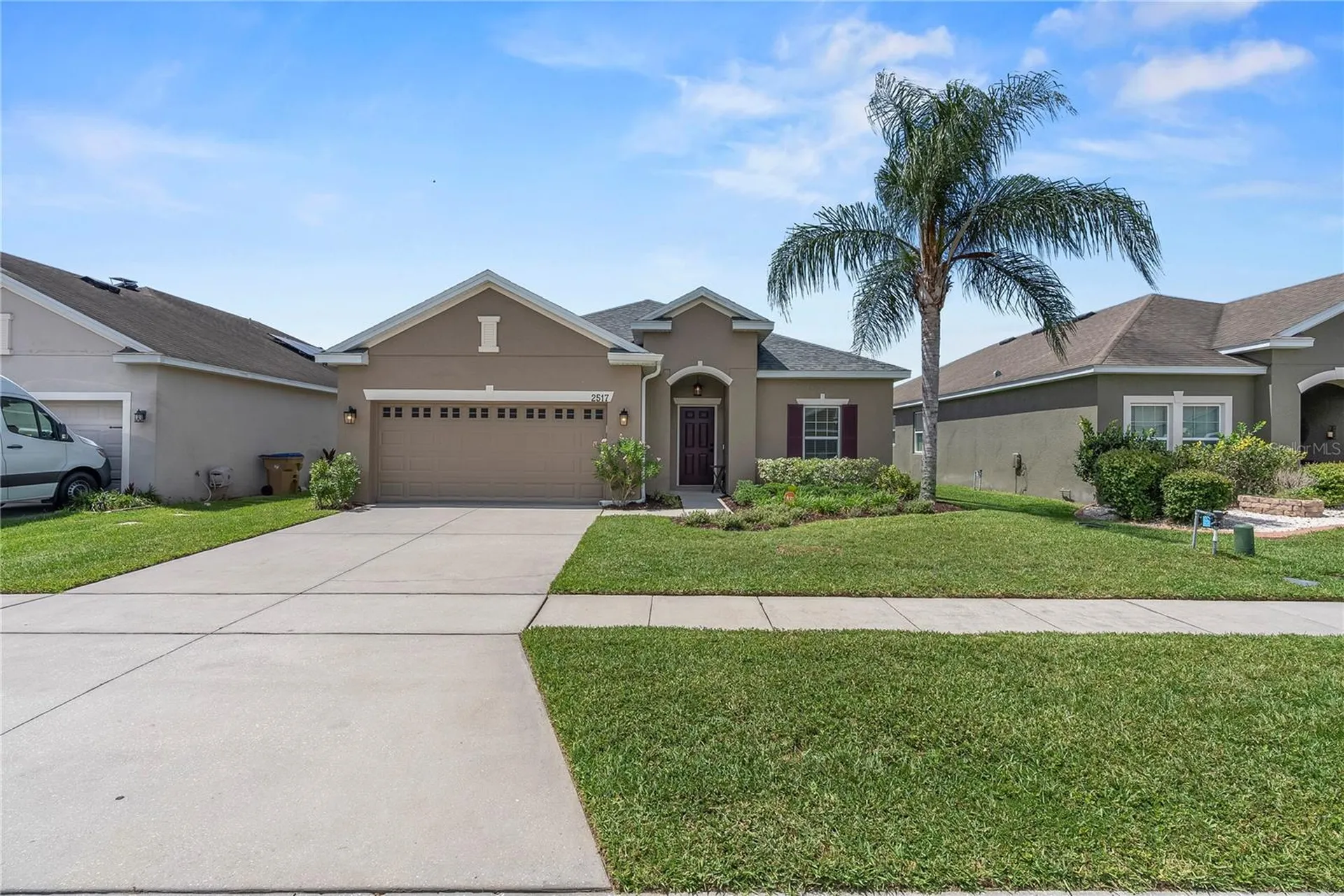 2517 Isabela Terrace Kissimmee FL 34743