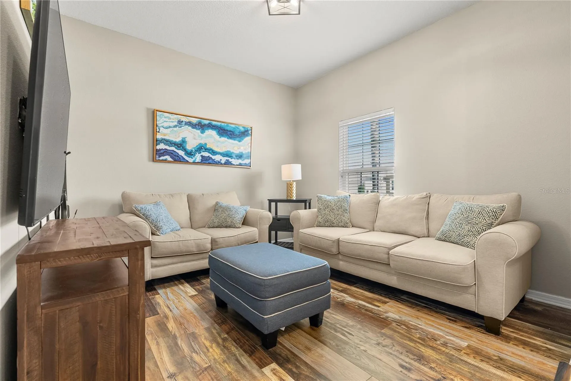 2517 Isabela Terrace Kissimmee FL 34743