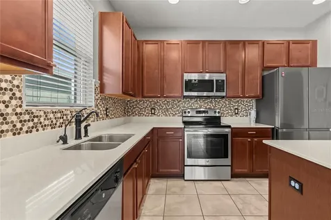 2517 Isabela Terrace Kissimmee FL 34743