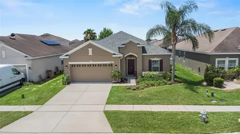 2517 Isabela Terrace Kissimmee FL 34743