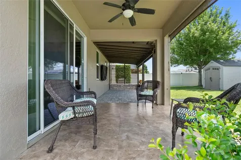 2517 Isabela Terrace Kissimmee FL 34743