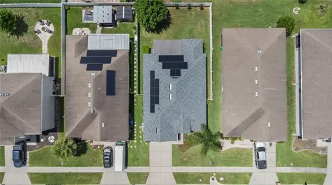 2517 Isabela Terrace Kissimmee FL 34743