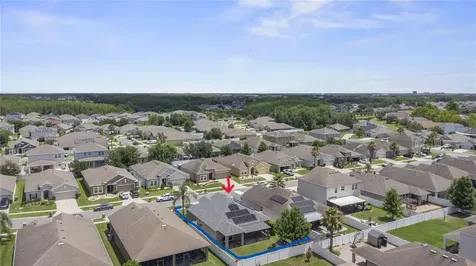 2517 Isabela Terrace Kissimmee FL 34743