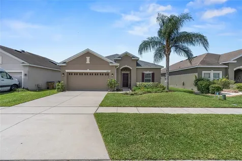 2517 Isabela Terrace Kissimmee FL 34743
