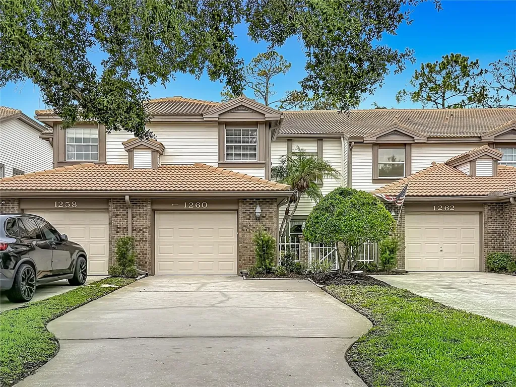 1260 Clays Trail Oldsmar FL 34677