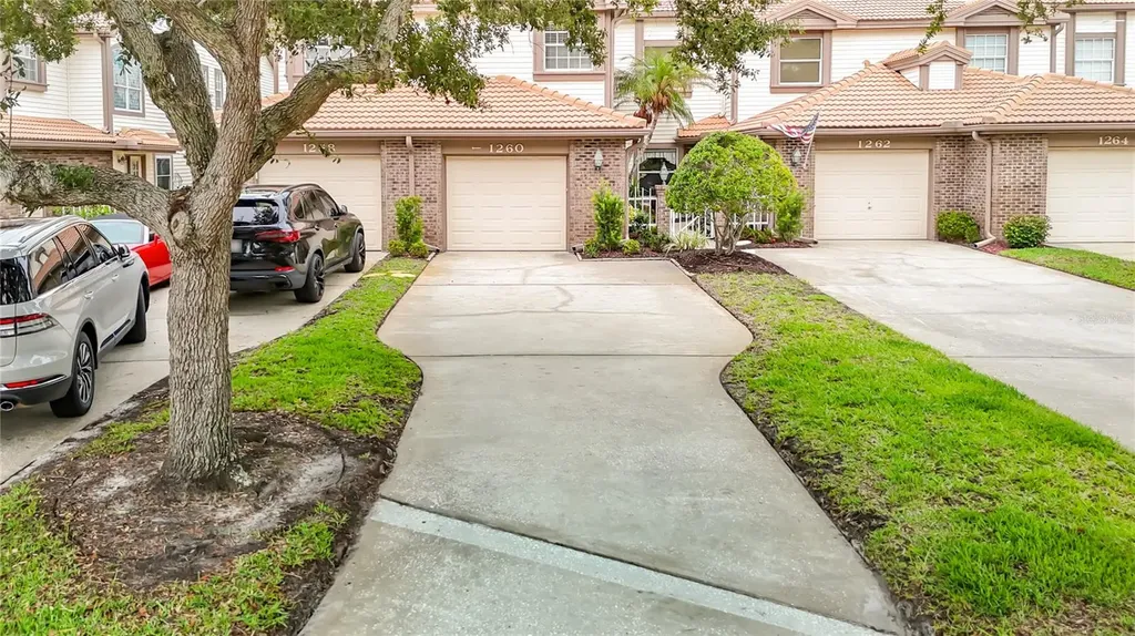 1260 Clays Trail Oldsmar FL 34677